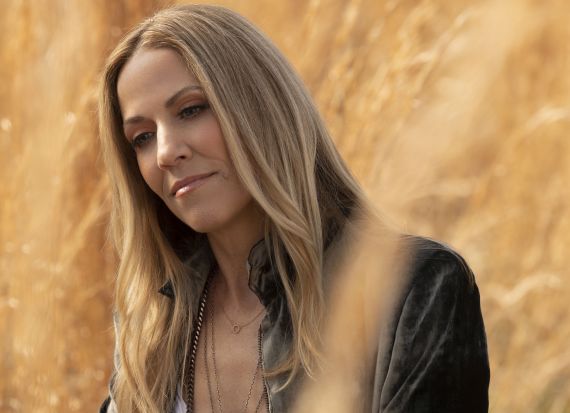 Singer Songwriter And Actress Sheryl Crow Biography News